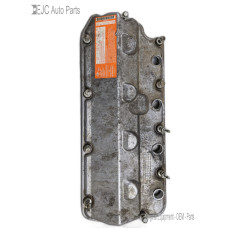 19J301 Left Valve Cover For 08-10 Ford F-250 Super Duty  6.4 1848318C2 Diesel